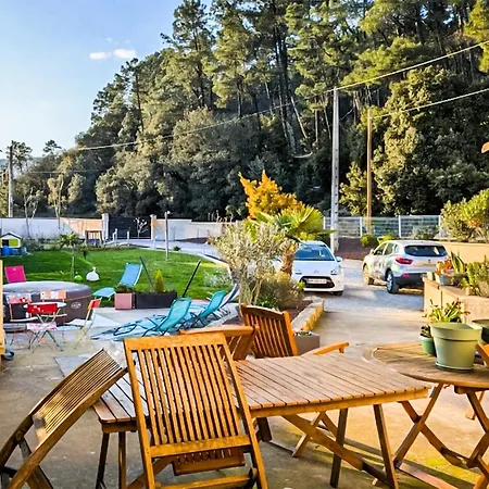 Holiday home River House Saint-Fortunat-sur-Eyrieux