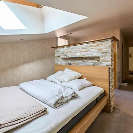 Holiday home River House *